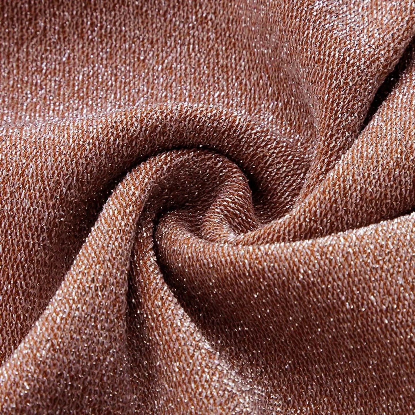 Lśniąca sukienka na przyjęcie z frędzlami – Elegancka i przyciągająca wzrok