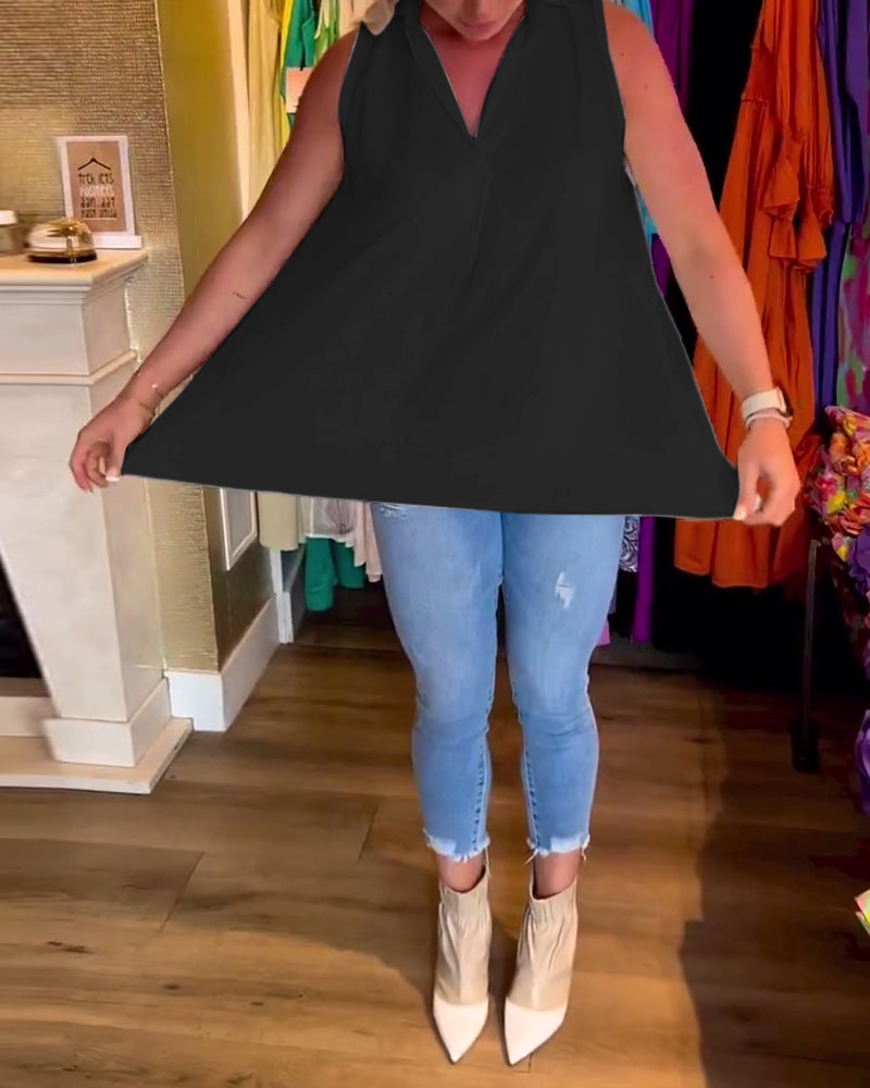 Mouwoses Top with Ruches | Moda damska na wszechstronne okazje