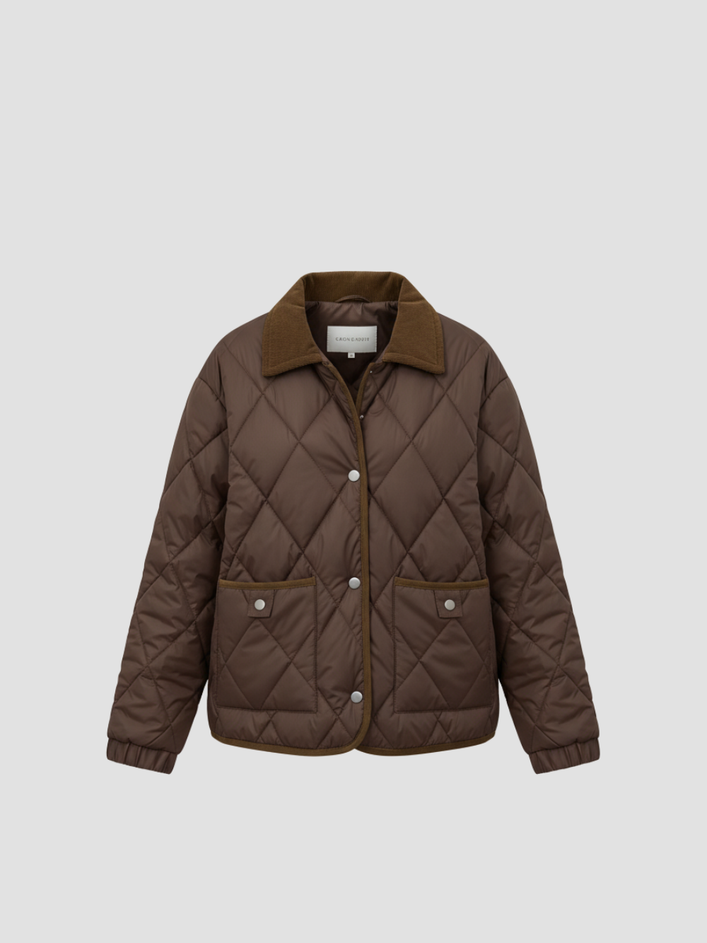 ALINDRA | DAMSKA KURTKA ZIMOWA – PONADCZASOWY DESIGN I MIĘKKI KOMFORT 1