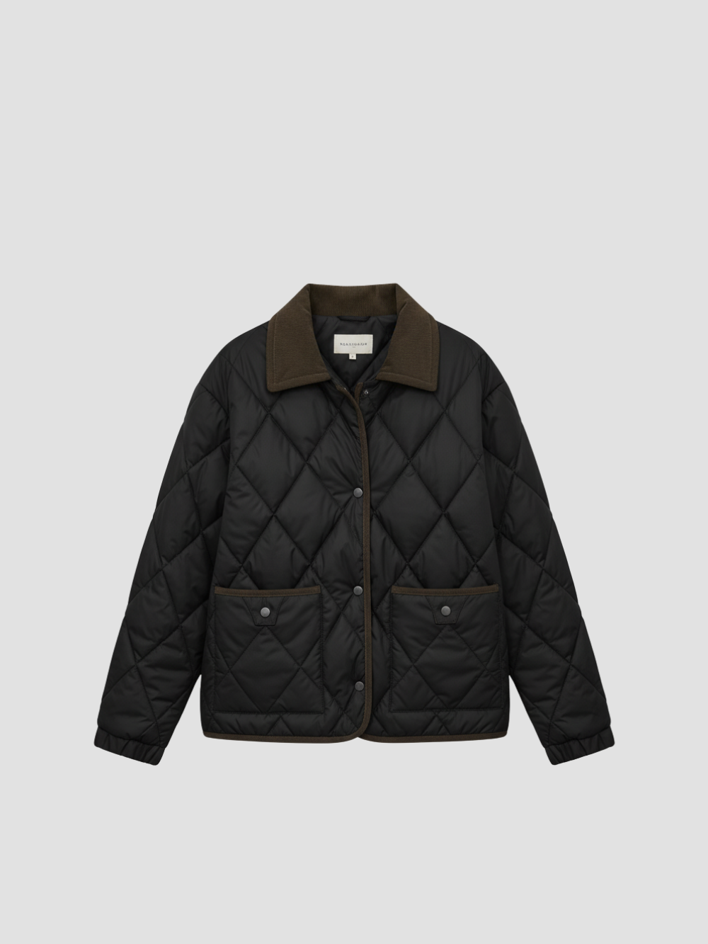 ALINDRA | DAMSKA KURTKA ZIMOWA – PONADCZASOWY DESIGN I MIĘKKI KOMFORT 3