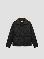 ALINDRA | DAMSKA KURTKA ZIMOWA – PONADCZASOWY DESIGN I MIĘKKI KOMFORT 3