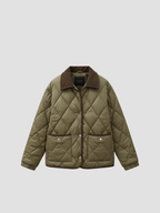 ALINDRA | DAMSKA KURTKA ZIMOWA – PONADCZASOWY DESIGN I MIĘKKI KOMFORT 5