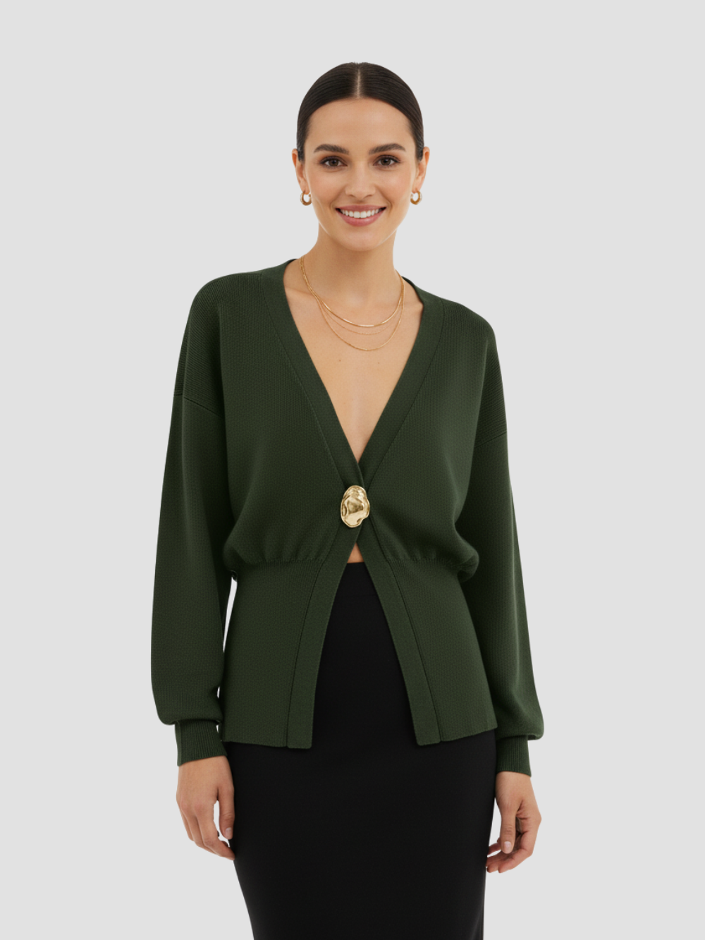 AMADORA | KARDIGAN DAMSKI – RÓWNOWAGA MIĘDZY KOMFORTEM A WSPÓŁCZESNĄ ELEGANCJĄ 12