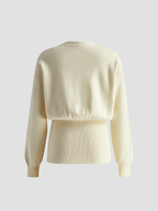 AMADORA | KARDIGAN DAMSKI – RÓWNOWAGA MIĘDZY KOMFORTEM A WSPÓŁCZESNĄ ELEGANCJĄ 3