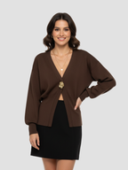 AMADORA | KARDIGAN DAMSKI – RÓWNOWAGA MIĘDZY KOMFORTEM A WSPÓŁCZESNĄ ELEGANCJĄ 6