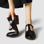 AMIRAELITH – ORTOPEDYCZNE BUTY MARY JANE 4