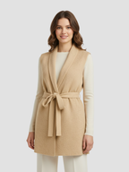 ARDILIA | KARDIGAN BEZ RĘKAWÓW DLA DAMSKICH: RÓWNOWAGA MIĘDZY LEKKOŚCIĄ A WYRÓŻNIENIEM 4