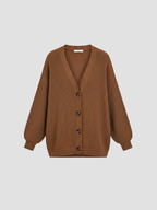 ARELISE | DAMSKI DZIANINOWY KARDIGAN – PRZYJEMNA TEKSTURA I NIEWYMUSZONY STYL 3