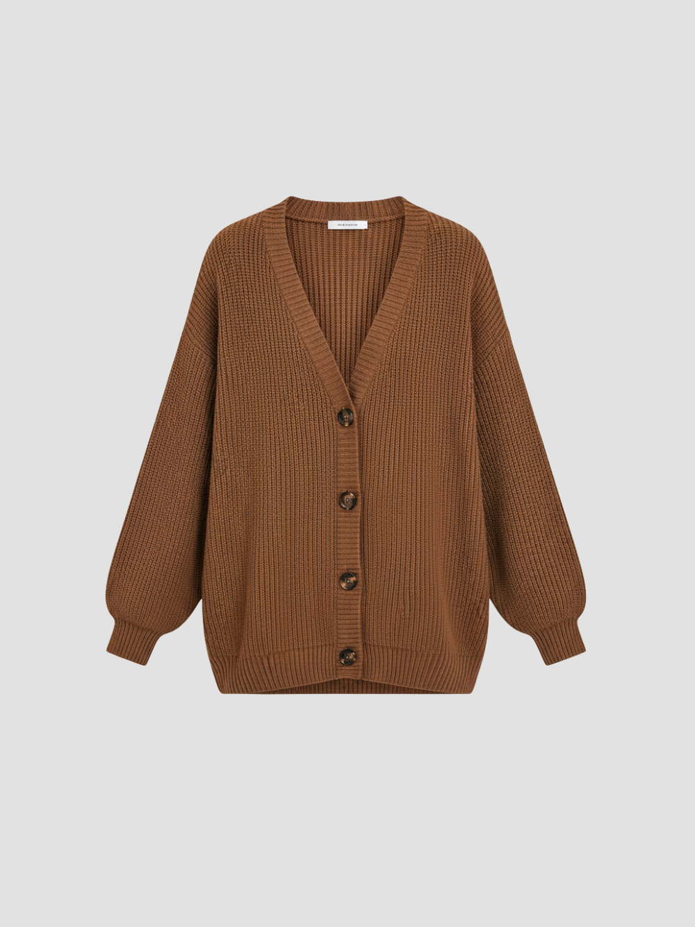 ARELISE | DAMSKI DZIANINOWY KARDIGAN – PRZYJEMNA TEKSTURA I NIEWYMUSZONY STYL 3