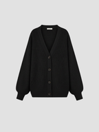 ARELISE | DAMSKI DZIANINOWY KARDIGAN – PRZYJEMNA TEKSTURA I NIEWYMUSZONY STYL 7