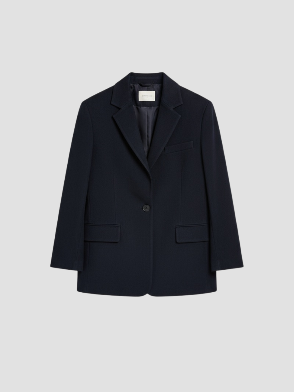 ARLENNE | MARYNARKA DAMSKA – CZYSTA ELEGANCJA I WSPÓŁCZESNA SYLWETKA 1