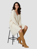 AURELISA | DAMSKIE BOTKI NA WYSOKIM OBCASIE – PONADCZASOWA ELEGANCJA I WSPÓŁCZESNY WYGLĄD 3