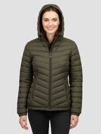 AURIELLE | LEKKA ZIMOWA KURTKA DAMSKA – CIEPŁO NA CO DZIEŃ I NOWOCZESNY KRÓJ 14