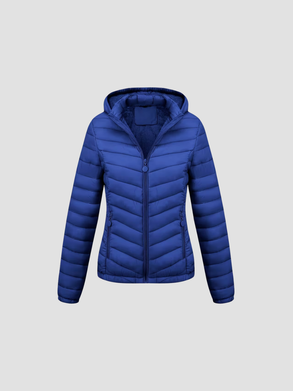 AURIELLE | LEKKA ZIMOWA KURTKA DAMSKA – CIEPŁO NA CO DZIEŃ I NOWOCZESNY KRÓJ 5