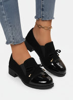 AVENYA | PŁASKIE BUTY DAMSKIE – PONADCZASOWA WYRAFINOWANA 0