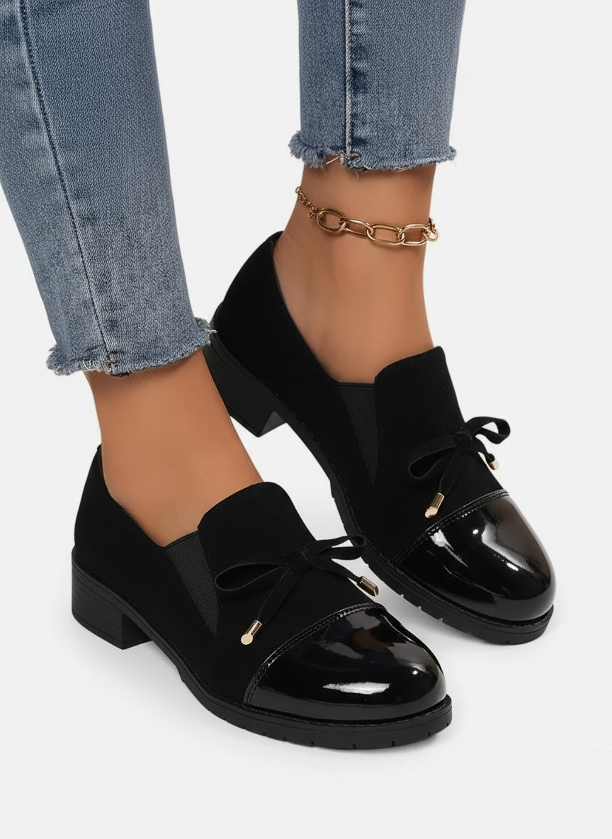 AVENYA | PŁASKIE BUTY DAMSKIE – PONADCZASOWA WYRAFINOWANA 0