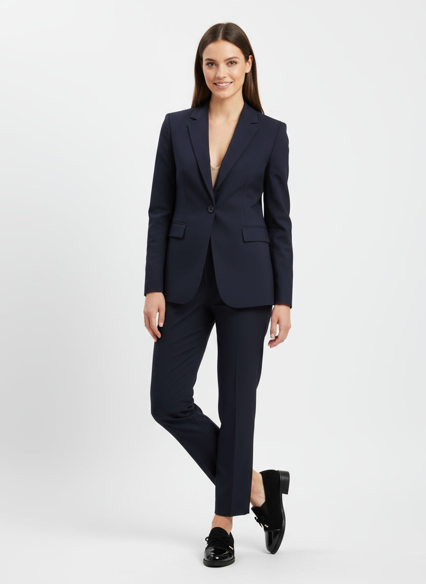 AVENYA | PŁASKIE BUTY DAMSKIE – PONADCZASOWA WYRAFINOWANA 2