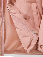 Anna™ - Kurtka zimowa z podszewką i kapturem 4