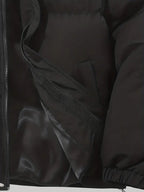 Anna™ - Kurtka zimowa z podszewką i kapturem 8