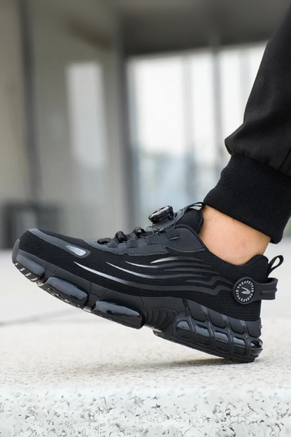 Antypoślizgowe buty robocze dla mężczyzn 0