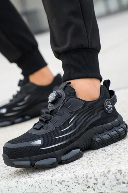 Antypoślizgowe buty robocze dla mężczyzn 1