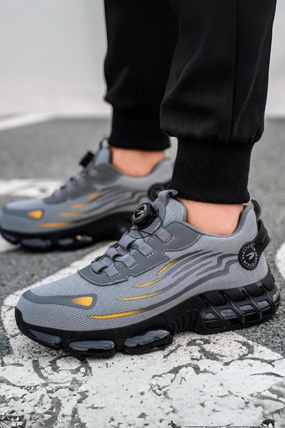 Antypoślizgowe buty robocze dla mężczyzn 3