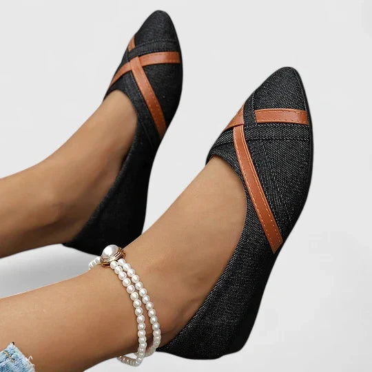 BEA – BUTY ORTOPEDYCZNE ZAPEWNIAJĄCE KOMFORT PRZEZ CAŁY DZIEŃ 5