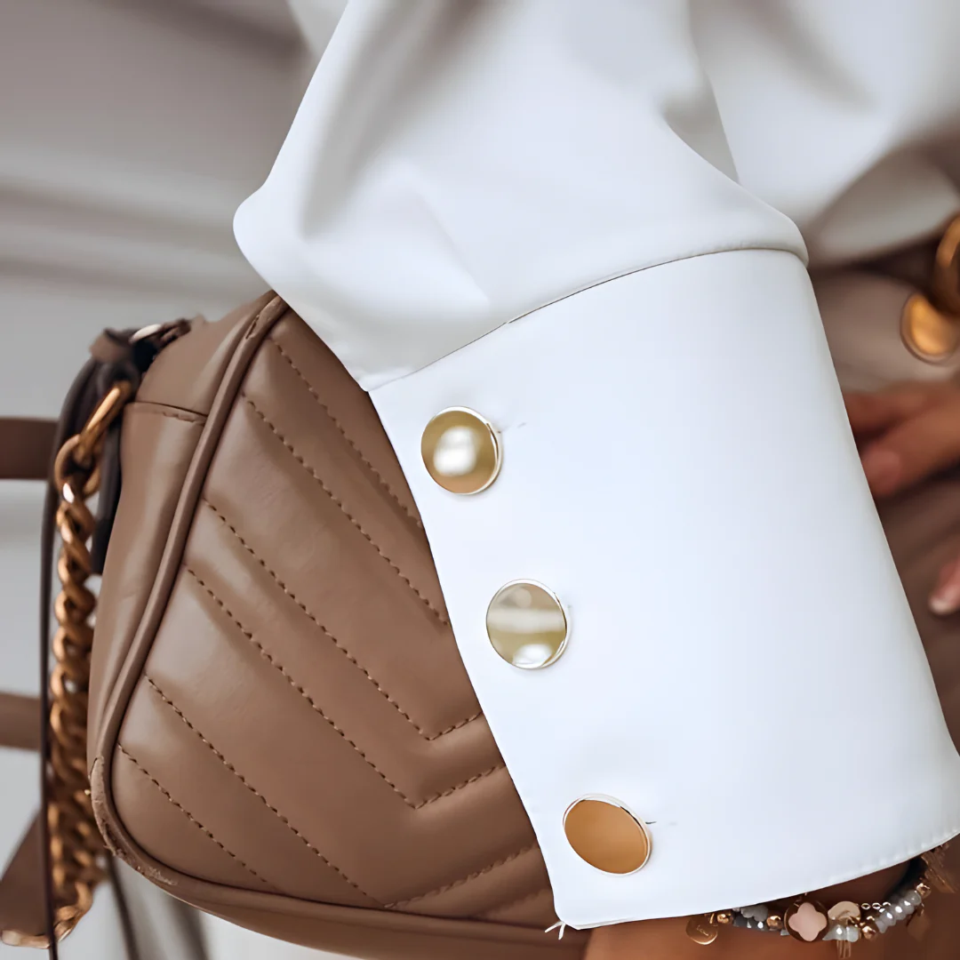 Bluzka damska – Emely stylowa i wygodna