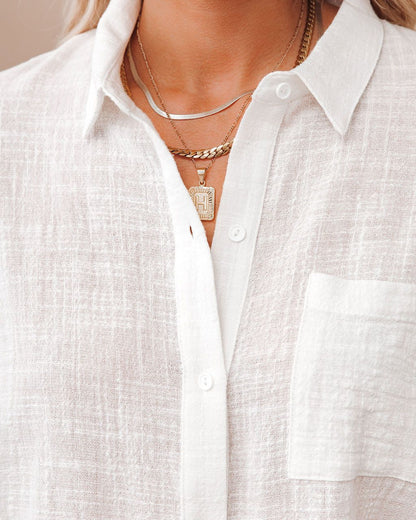 Bluzka damska z krótkim rękawem – klasyczna i przewiewna elegancja na lato