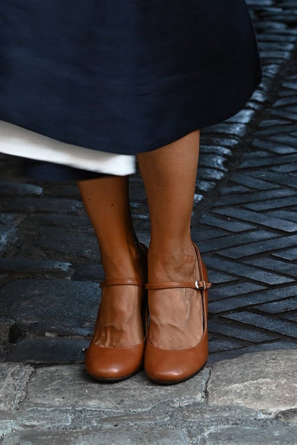 Bravina - Obcasy na co dzień 2