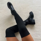 Buty Overknee | Buty kobiety na każdą okazję