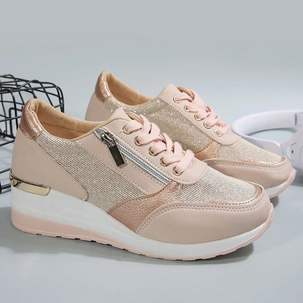 Buty damskie – Elegancja i komfort na każdy dzień