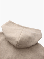 CATALINA | BLUZA Z ROZPINANYM NA ZAMEK BLUZĄ | LUŹNY I PONADCZASOWY KRÓJ 3