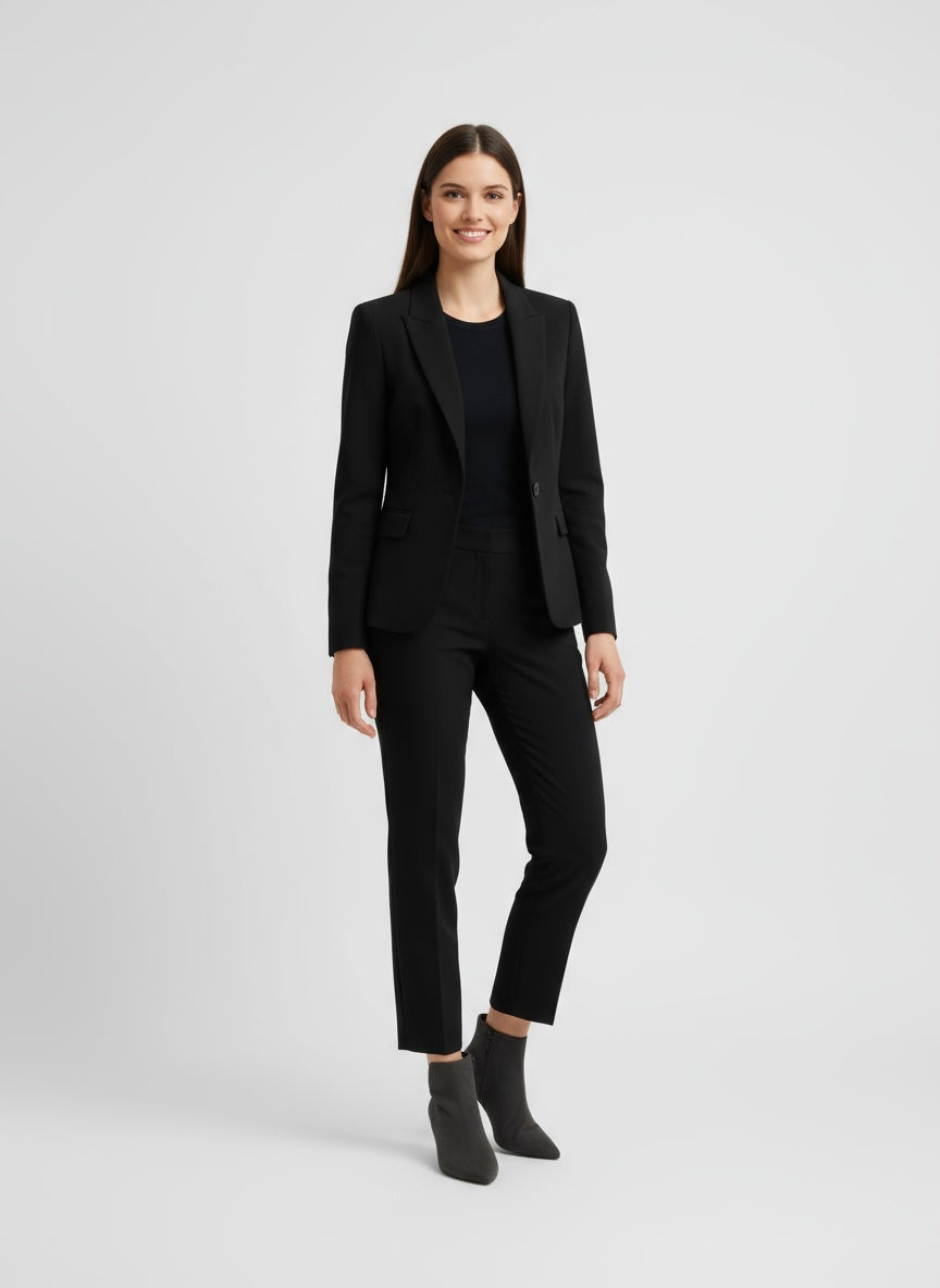 CELIRA | DAMSKIE BOTKI NA OBCASIE – WYRAFINOWANA ELEGANCJA I WYRAFINOWANA WSZECHSTRONNOŚĆ 3