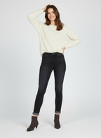 CELIRA | DAMSKIE BOTKI NA OBCASIE – WYRAFINOWANA ELEGANCJA I WYRAFINOWANA WSZECHSTRONNOŚĆ 5