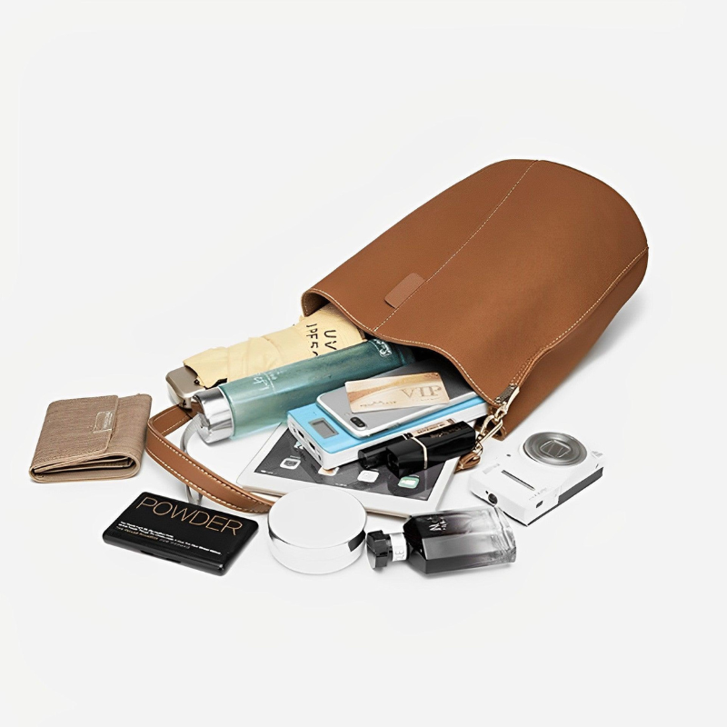 Czarna Torebka Damska | Akcesoria Damskie | Kasia