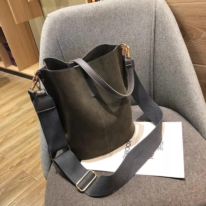 Czarna Torebka Damska | Akcesoria Damskie | Kasia