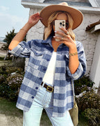 Damska Bluzka – Komfort i styl na co dzień