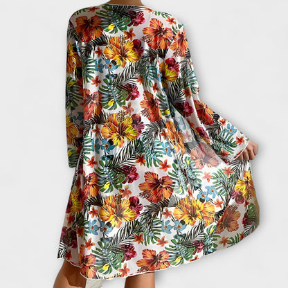 Damski Bikini Set – Elegancja i wygoda na plaży