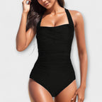 Damski Kostium Kąpielowy – Elegancja w kwiatowym wydaniu