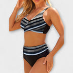 Damskie Bikini – Nowoczesny styl na letnie przygody