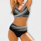 Damskie Bikini – Nowoczesny styl na letnie przygody