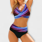 Damskie Bikini – Nowoczesny styl na letnie przygody