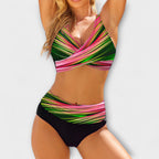 Damskie Bikini – Nowoczesny styl na letnie przygody