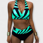 Damskie Bikini – Styl i komfort w klasycznym wydaniu