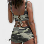 Damskie Bikini – Stylowy komfort na letnie dni