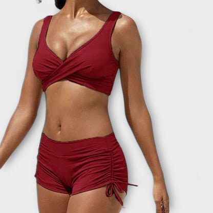 Damskie Bikini – Stylowy komfort na letnie dni