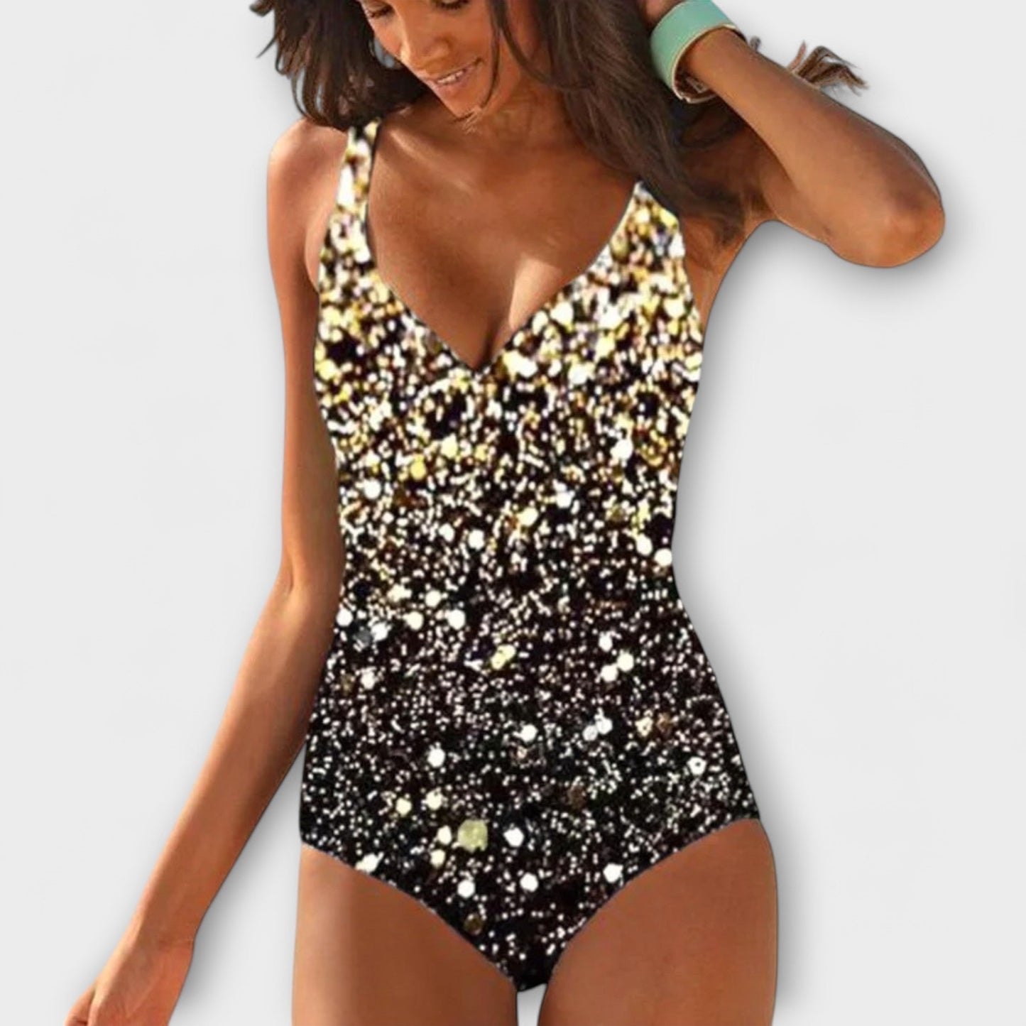 Damskie Bikini – Stylowy wybór na lato