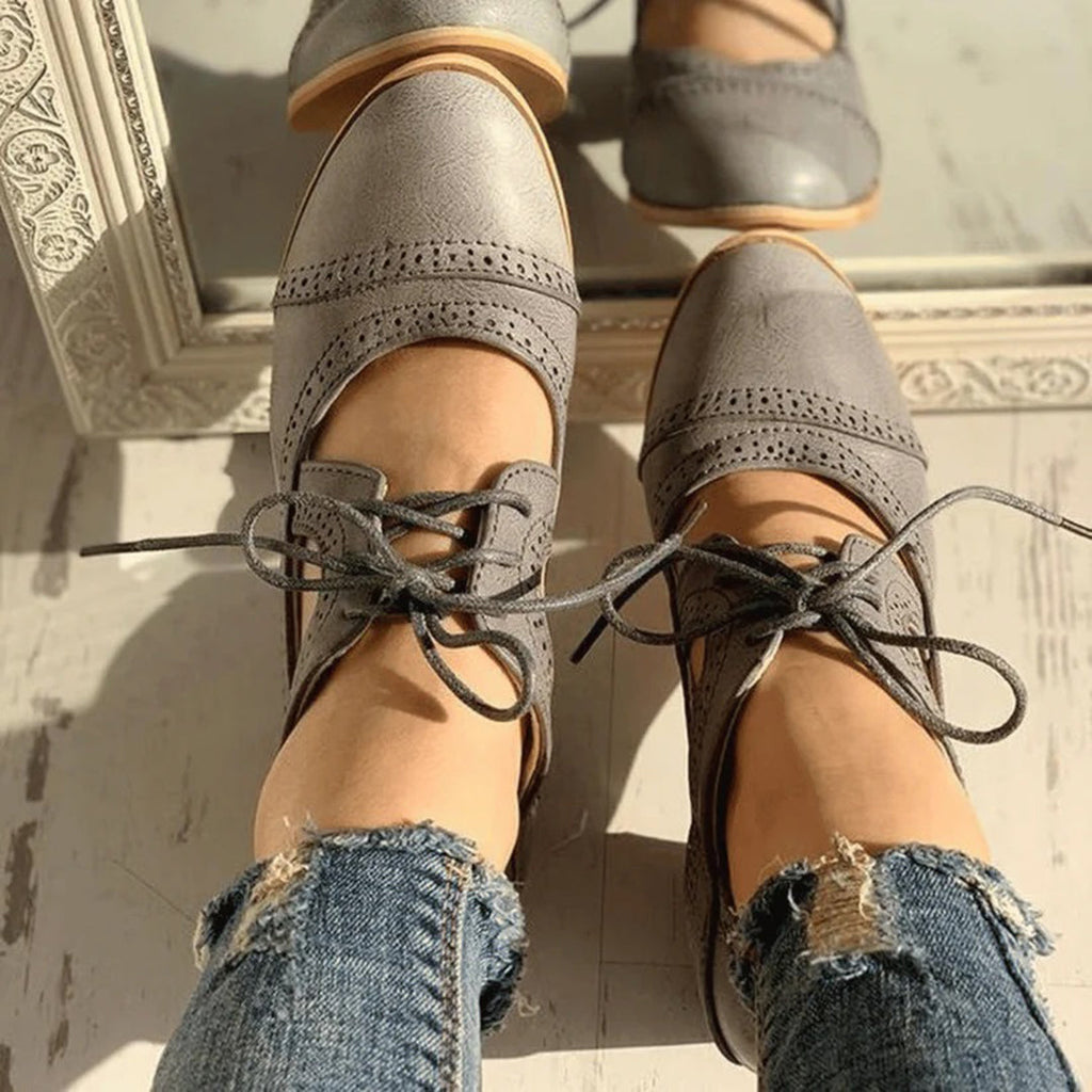 Damskie Botki – Elegancja i komfort na wiosnę