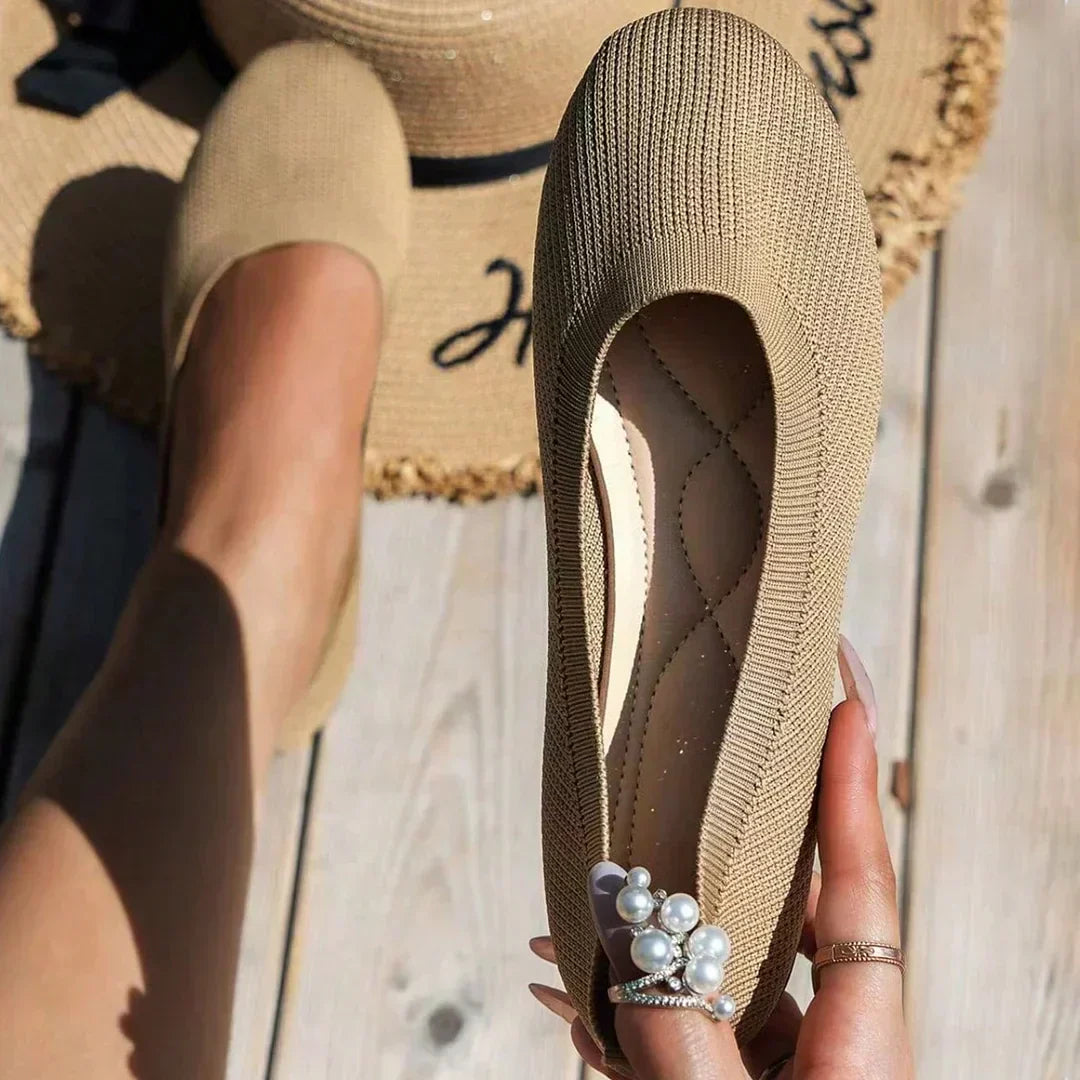 Damskie Buty Ortopedyczne – Lekkość i komfort każdego dnia